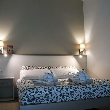 Villino 18 Villa Matera Eksteriør billede
